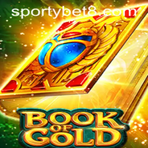 Exploring the Exciting World of Book of Gold on Sportybet
