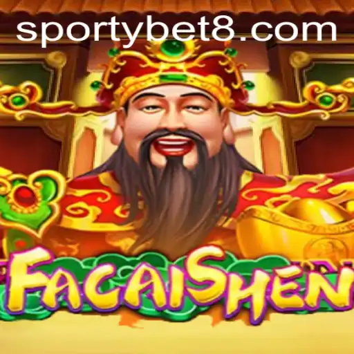 FaCaiShen: Unlocking the Mystical Fortune on Sportybet