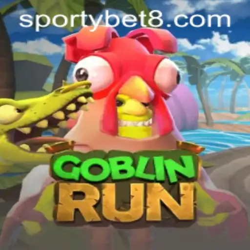 GoblinRun: The Thrilling Adventure Game Meets Sportybet