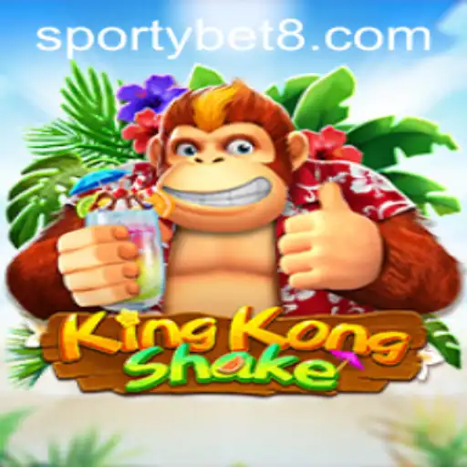 KingKongShake: The Exciting World of Sportybet Gaming