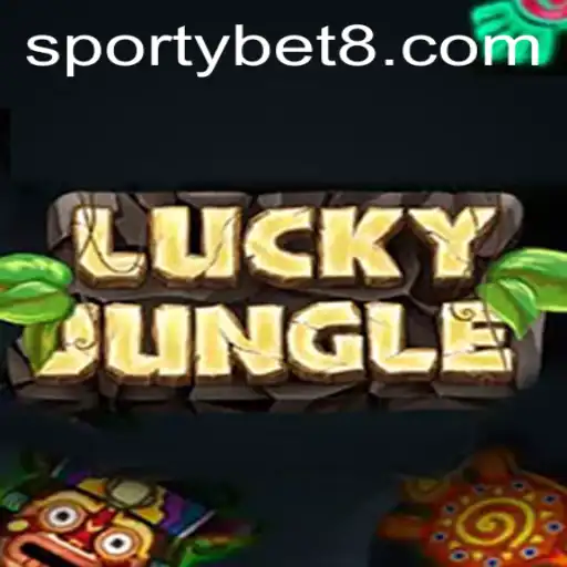Exploring the Exciting World of LuckyJungle on Sportybet