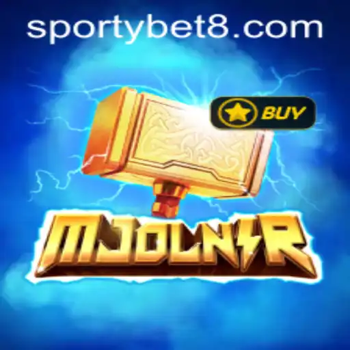 Mjolnir: The Electrifying Game and Its Sportybet Connection