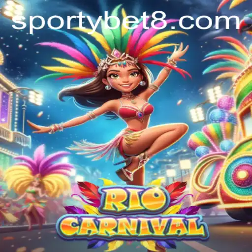 RioCarnival: The Latest Sensation in Online Sports Betting with Sportybet