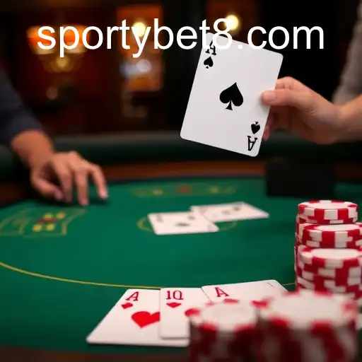 Exploring the World of Blackjack: Strategy, Thrills, and Online Experiences