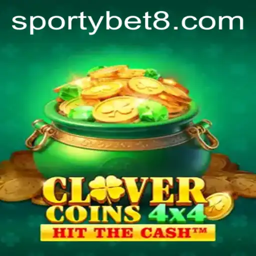 Exploring CloverCoins4x4: A Dive into the Popular Game with Sportybet