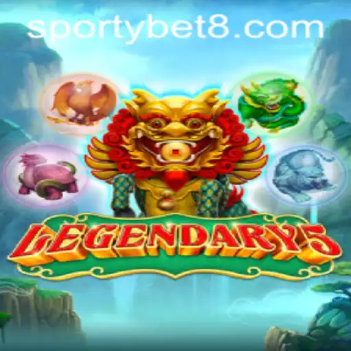 Discover Legendary5: The Ultimate Sporting Experience with Sportybet