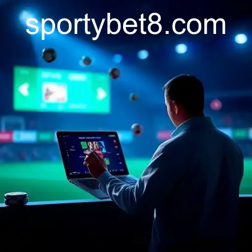 Responsible Gambling with Sportybet