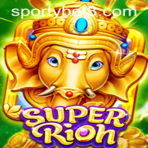 The Exciting Game of SuperRich on Sportybet: Rules and Introduction