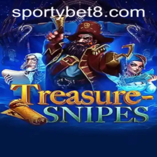 TreasureSnipes: A New Era of Virtual Betting with Sportybet