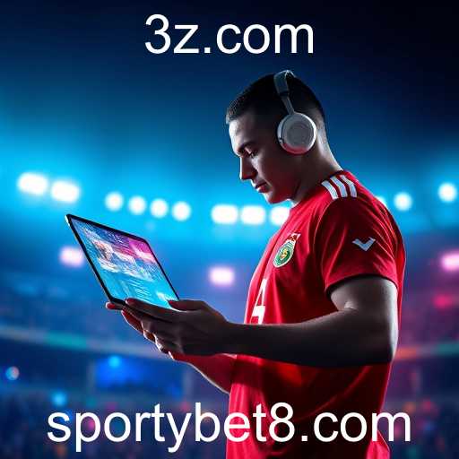 A Revolução Digital no Mundo dos Jogos de Apostas