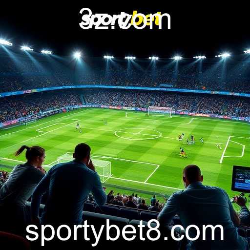 O Impacto do Sportybet na Economia Local