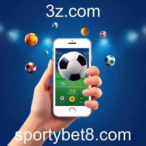 Sportybet: Transformando a Experiência Mobile em Jogos e Apostas
