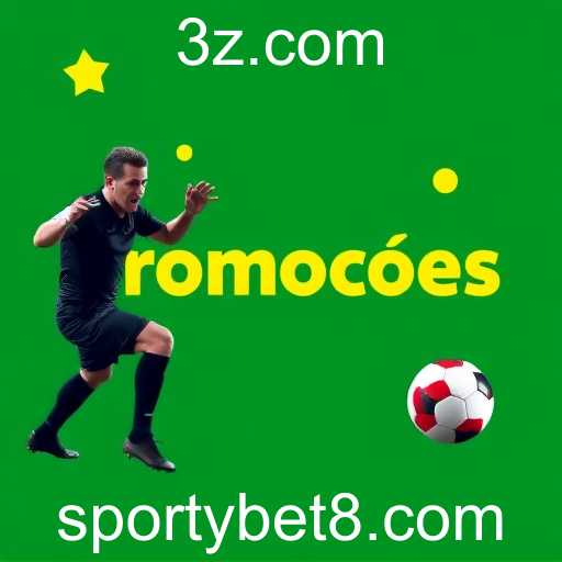 Explorando a Categoria de Promoções no Sportybet: Oportunidades e Benefícios