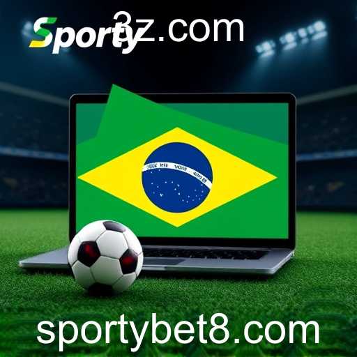 Sportybet: O Crescimento das Apostas Esportivas no Brasil