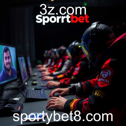 Ascensão dos Esportes Virtuais na Era Digital