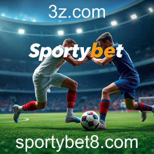 Explorando as Apostas Esportivas na Plataforma Sportybet