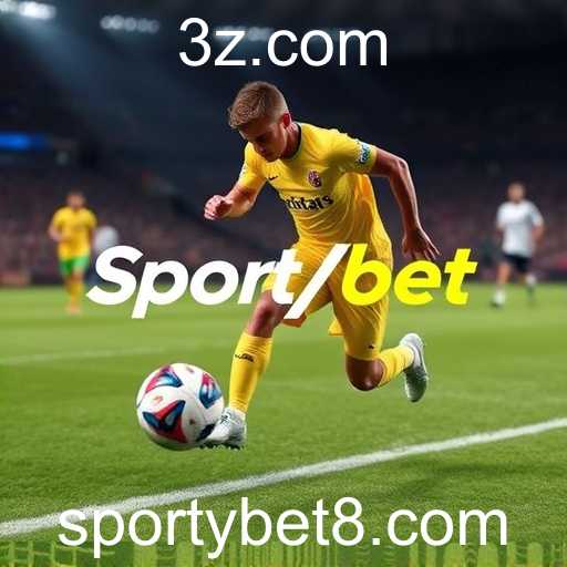 As Novidades e Tendências da Sportybet em 2025