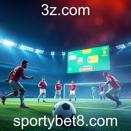 Sportybet: O Crescimento em 2025